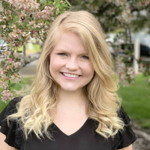 Meet your Posher, Marissa